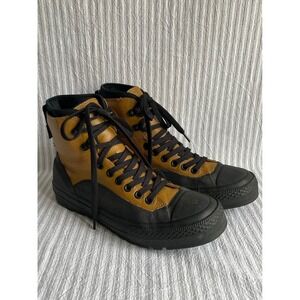 Converse Chuck Taylor All Star Counter Climate Waterproof Boots Mens Size 9